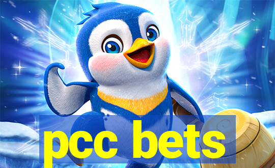 pcc bets